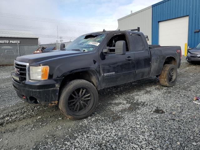 GMC SIERRA K15 2008 with VIN 2GTEK190281178386 - Photo from auction