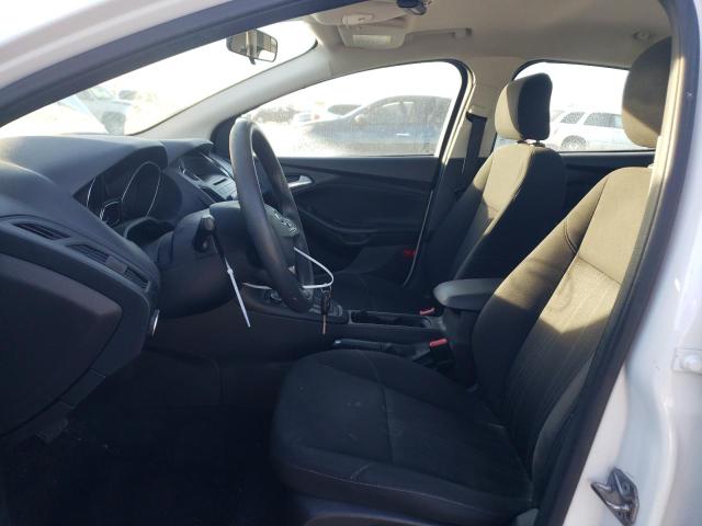 Photo 7 from auction – 2016 FORD FOCUS SE with VIN 1FADP3F20GL269721