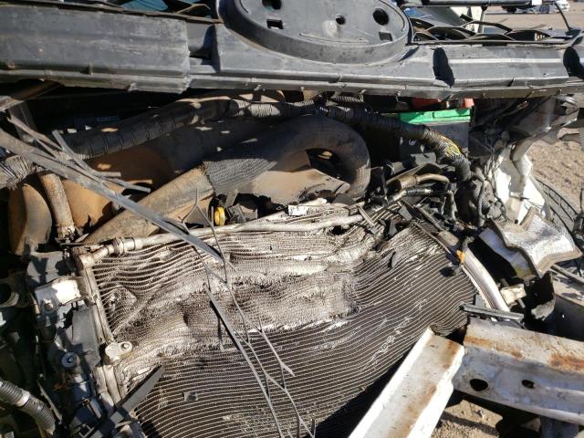 Photo 12 from auction – 2011 FORD EDGE SEL with VIN 2FMDK3JC2BBA05560