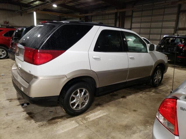 Photo 3 from auction – 2004 BUICK RENDEZVOUS with VIN 3G5DA03E44S512422