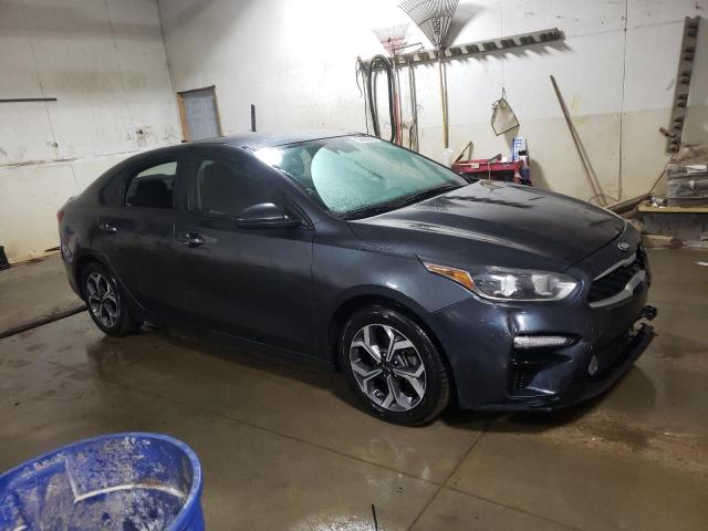 Photo 4 from auction – 2020 KIA FORTE FE with VIN 3KPF24AD7LE150146