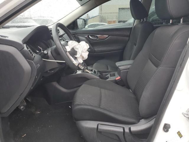 Photo 7 from auction – 2018 NISSAN ROGUE S with VIN KNMAT2MV0JP548411