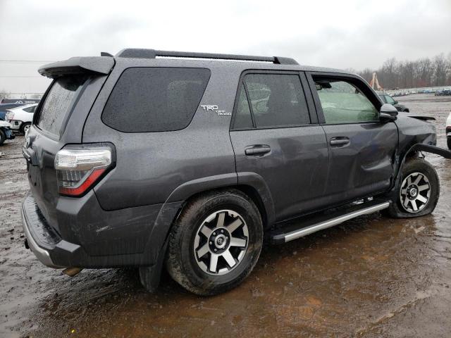 Photo 3 from auction – 2021 TOYOTA 4RUNNER SR with VIN JTERU5JR9M5948911