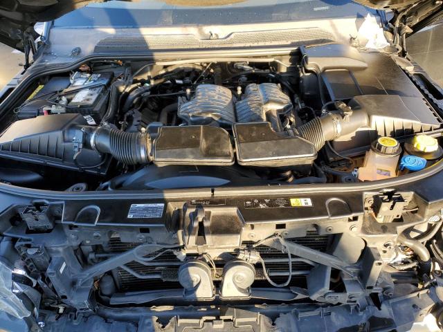 Photo 12 from auction – 2011 LAND ROVER RANGE ROVE with VIN SALSF2D43BA261709
