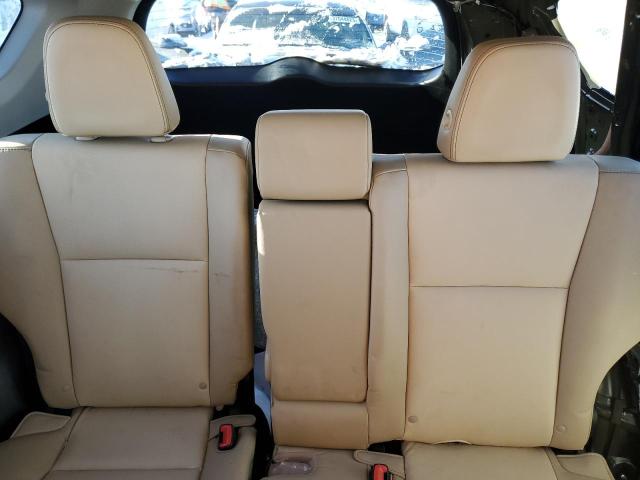 Photo 10 from auction – 2015 TOYOTA RAV4 LIMIT with VIN 2T3DFREV0FW246396