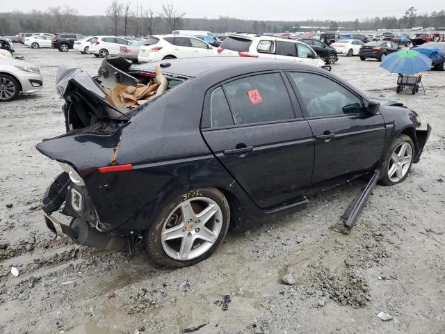 Photo 3 from auction – 2004 ACURA TL with VIN 19UUA66284A056697