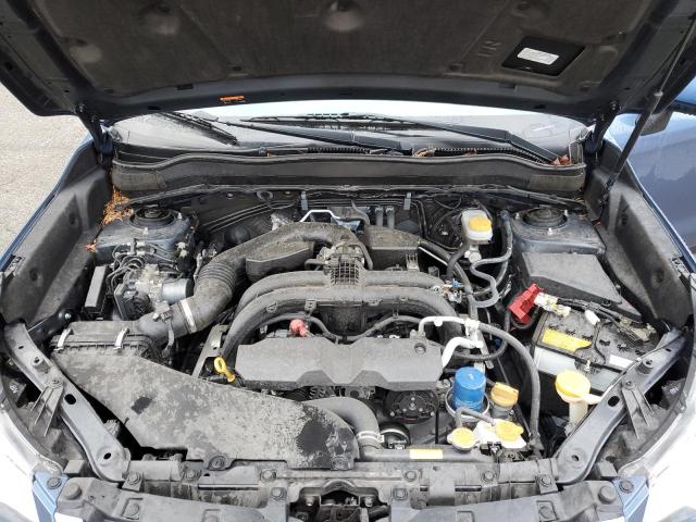 Photo 11 from auction – 2018 SUBARU FORESTER 2 with VIN JF2SJAGC7JH535231