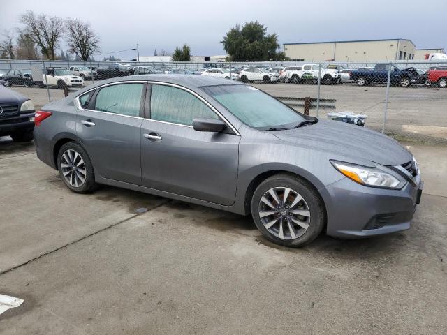 Photo 4 from auction – 2017 NISSAN ALTIMA 2.5 with VIN 1N4AL3AP9HC289467