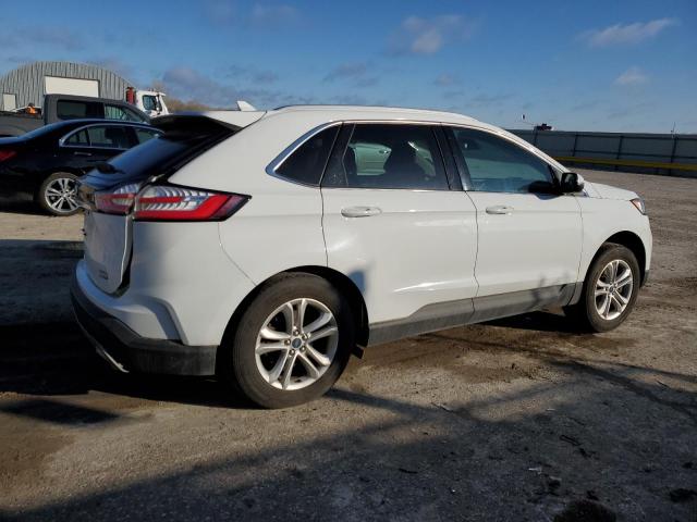 Photo 3 from auction – 2020 FORD EDGE SEL with VIN 2FMPK4J95LBA29103