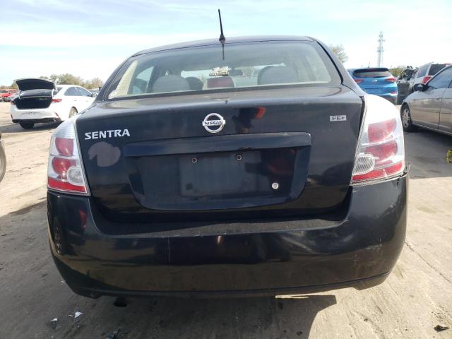 Photo 6 from auction – 2009 NISSAN SENTRA 2.0 with VIN 3N1AB61E39L693385