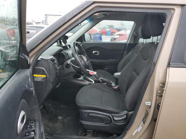 Photo 7 from auction – 2014 KIA SOUL with VIN KNDJN2A27E7064486