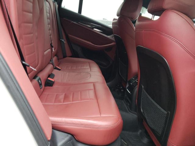 Photo 10 from auction – 2019 BMW X4 XDRIVE3 with VIN 5UXUJ3C52KLG52015