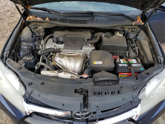 Photo 11 from auction – 2016 TOYOTA CAMRY LE with VIN 4T1BF1FK3GU518270
