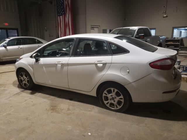 Photo 2 from auction – 2016 FORD FIESTA SE with VIN 3FADP4BJ3GM141684
