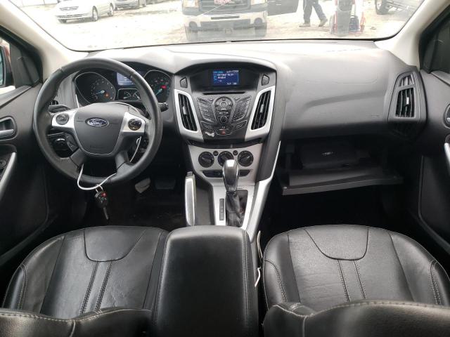 Photo 8 from auction – 2014 FORD FOCUS SE with VIN 1FADP3K23EL138544