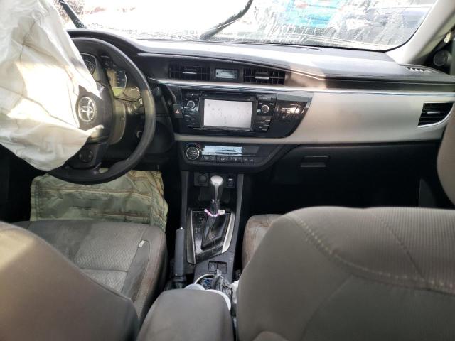 Photo 8 from auction – 2014 TOYOTA COROLLA L with VIN 2T1BURHE6EC193379