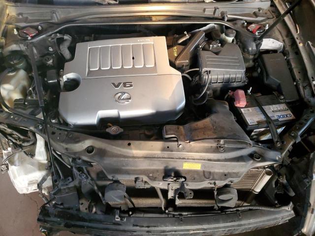 Photo 11 from auction – 2007 LEXUS ES 350 with VIN JTHBJ46G272038084