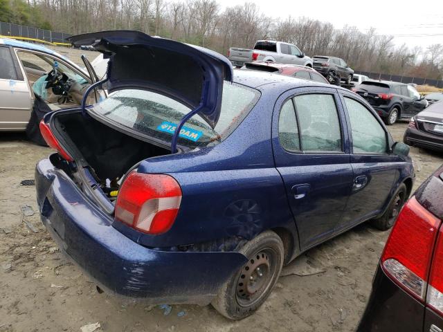 Photo 3 from auction – 2001 TOYOTA ECHO with VIN JTDBT123510108645
