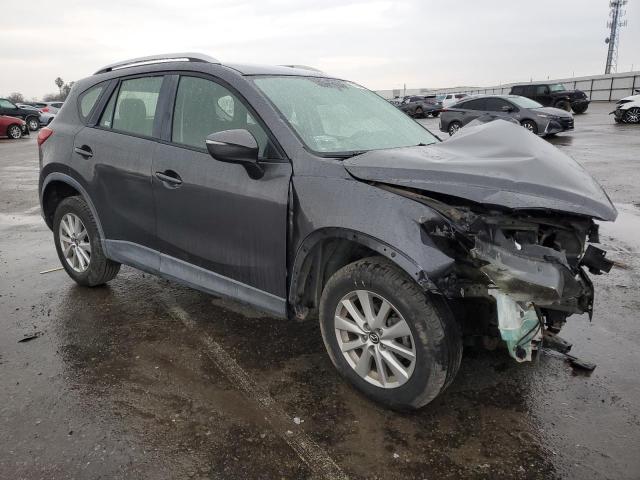 Photo 4 from auction – 2016 MAZDA CX-5 SPORT with VIN JM3KE2BY6G0766907