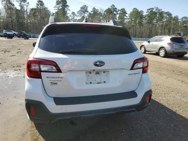 Photo 6 from auction – 2018 SUBARU OUTBACK 2. with VIN 4S4BSANC2J3266854