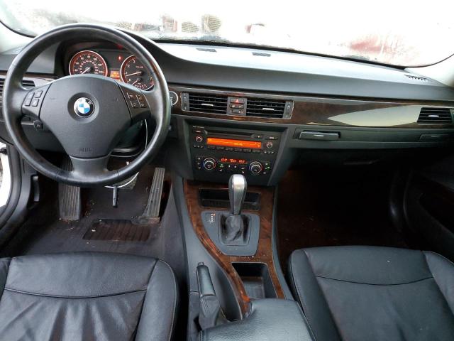 Photo 8 from auction – 2011 BMW 328 I with VIN WBAPH7G52BNN02013