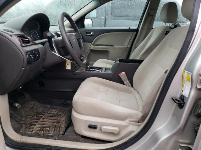Photo 7 from auction – 2008 FORD TAURUS SEL with VIN 1FAHP27W88G185640