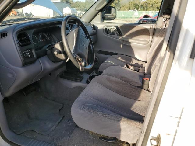 Photo 7 from auction – 2000 DODGE DAKOTA QUA with VIN 1B7GL2AX2YS671747