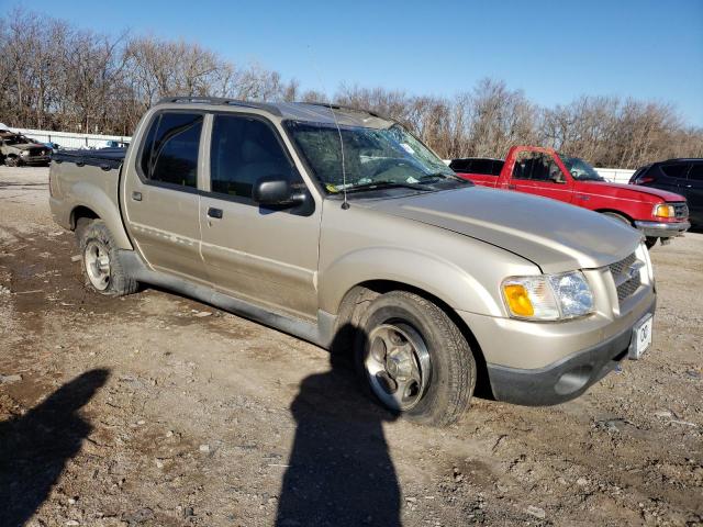 Photo 4 from auction – 2005 FORD EXPLORER S with VIN 1FMZU67K95UA29644