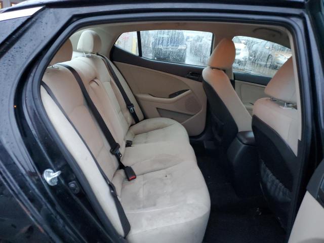 Photo 10 from auction – 2015 KIA OPTIMA LX with VIN 5XXGM4A79FG491701