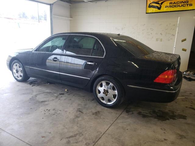 Photo 2 from auction – 2003 LEXUS LS 430 with VIN JTHBN30F730108165