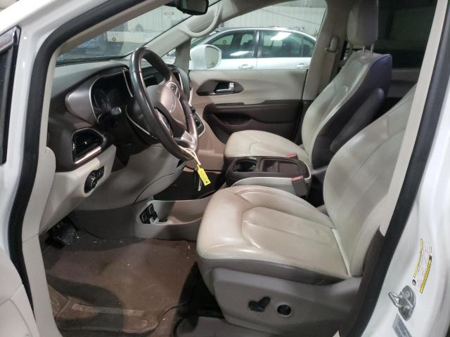 Photo 7 from auction – 2017 CHRYSLER PACIFICA T with VIN 2C4RC1BGXHR720230
