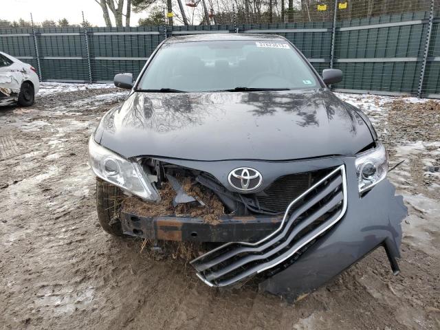 Photo 5 from auction – 2010 TOYOTA CAMRY BASE with VIN 4T4BF3EK7AR051672