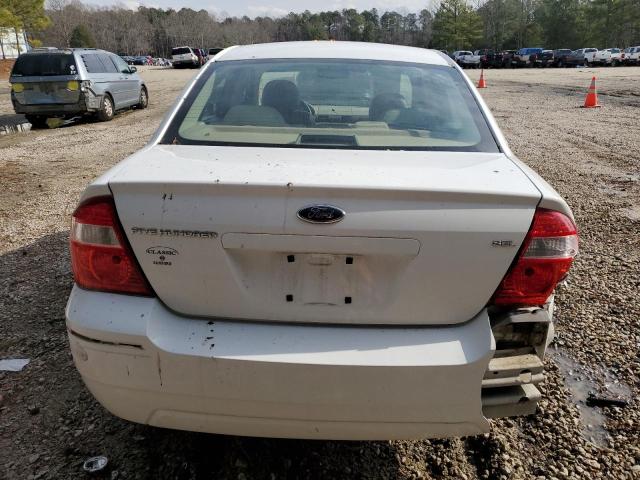 Photo 6 from auction – 2006 FORD FIVE HUNDR with VIN 1FAFP24126G159550