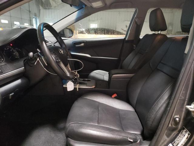 Photo 7 from auction – 2012 TOYOTA CAMRY BASE with VIN 4T1BF1FK6CU100697