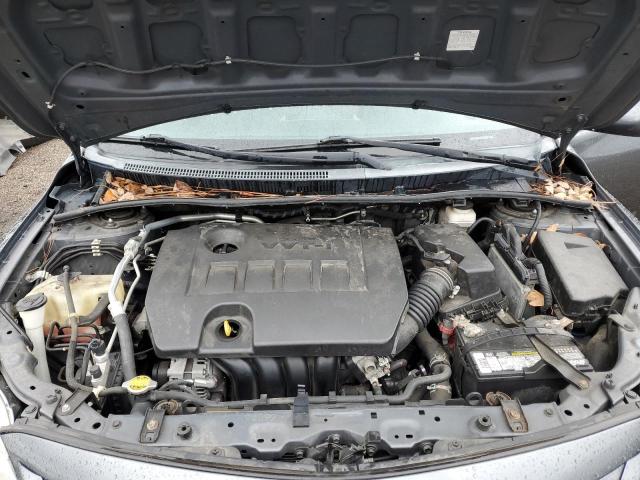 Photo 11 from auction – 2013 TOYOTA COROLLA with VIN 2T1BU4EE4DC100719