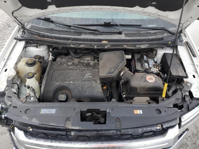 Photo 12 from auction – 2011 FORD EDGE SEL with VIN 2FMDK4JCXBBB55020