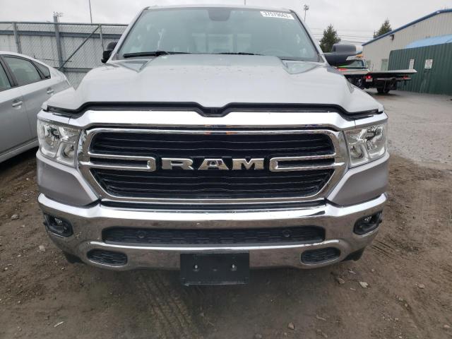 Photo 5 from auction – 2020 RAM 1500 BIG H with VIN 1C6SRFFT7LN368693