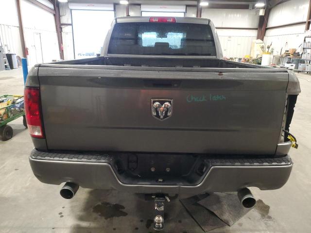 Photo 6 from auction – 2013 RAM 1500 ST with VIN 1C6RR6FT4DS698938