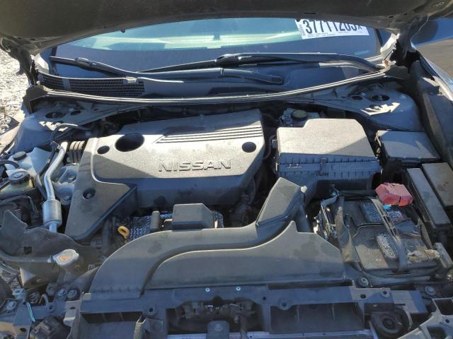 Photo 11 from auction – 2017 NISSAN ALTIMA 2.5 with VIN 1N4AL3AP0HC247284