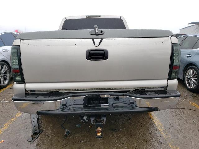 Photo 6 from auction – 2005 CHEVROLET SILVERADO with VIN 2GCEC19T951271330