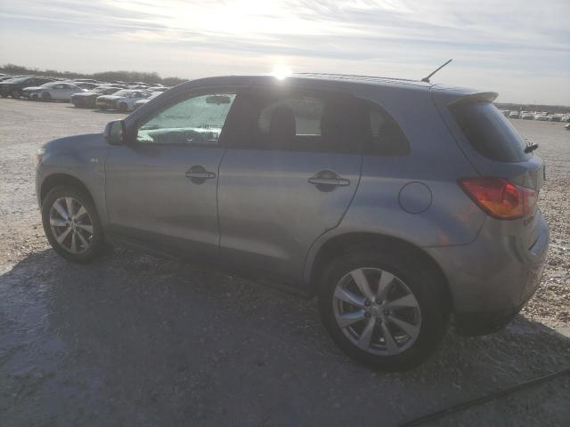 Photo 2 from auction – 2015 MITSUBISHI OUTLANDER with VIN 4A4AP3AU0FE049917