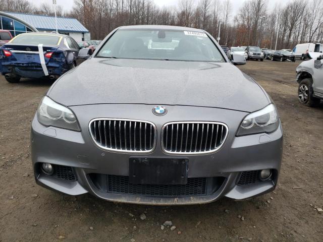 Photo 5 from auction – 2012 BMW 535 XI with VIN WBAFU7C55CDU60022