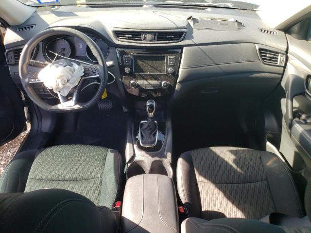 Photo 8 from auction – 2020 NISSAN ROGUE S with VIN 5N1AT2MT4LC742959