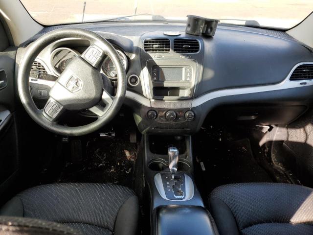 Photo 8 from auction – 2015 DODGE JOURNEY SX with VIN 3C4PDCBG9FT686288
