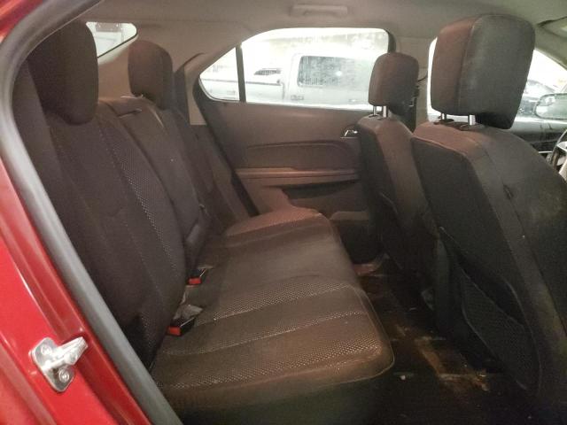 Photo 10 from auction – 2013 CHEVROLET EQUINOX LT with VIN 2GNFLNE38D6416433