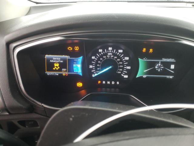 Photo 9 from auction – 2015 FORD FUSION TIT with VIN 3FA6P0D96FR134279