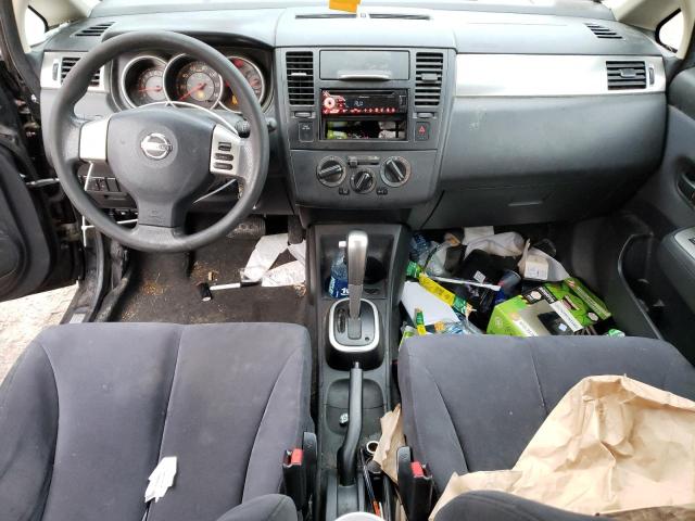 Photo 8 from auction – 2009 NISSAN VERSA S with VIN 3N1BC13EX9L424995