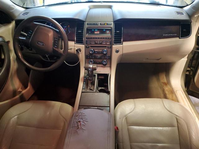 Photo 8 from auction – 2012 FORD TAURUS SEL with VIN 1FAHP2EW0CG100267