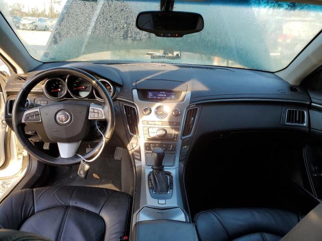Photo 8 from auction – 2012 CADILLAC CTS with VIN 1G6DA5E56C0143395