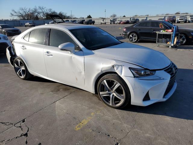 Photo 4 from auction – 2020 LEXUS IS 300 PRE with VIN JTHDA1D23L5101748